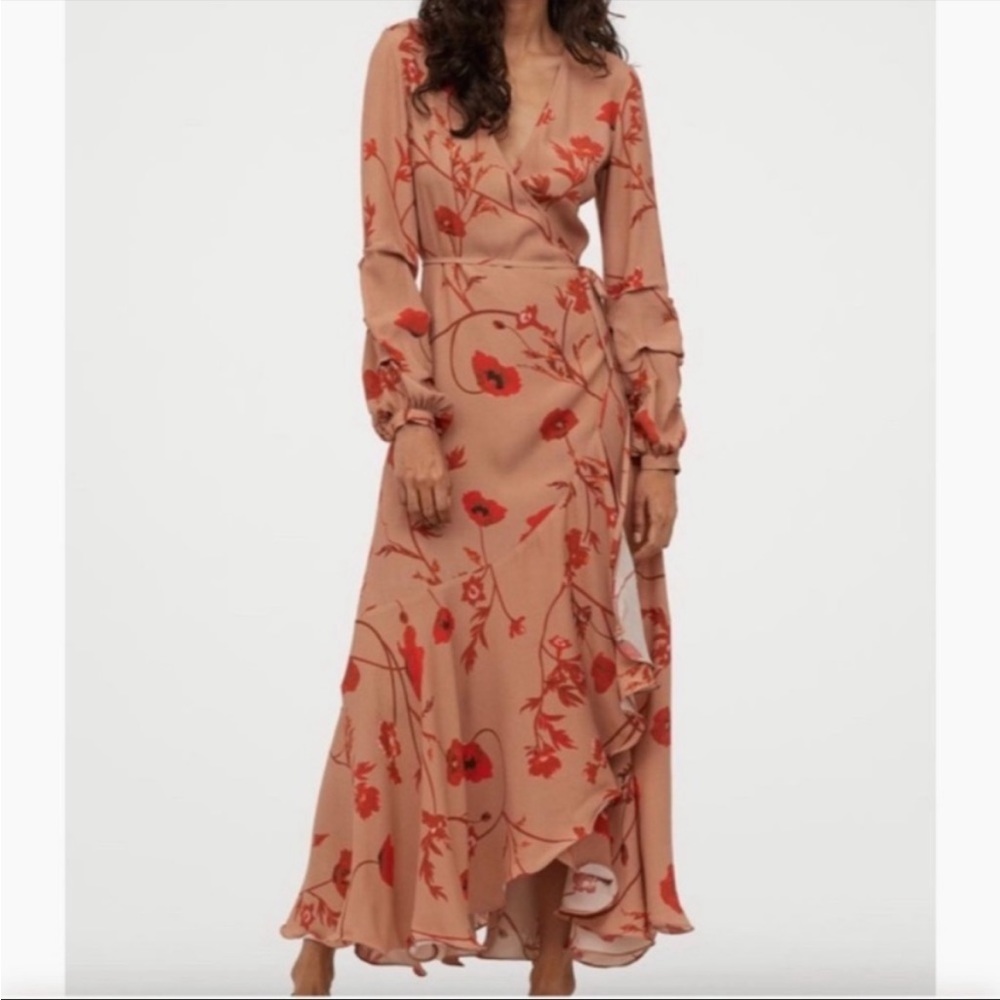 Johanna Ortiz x H&M Dress